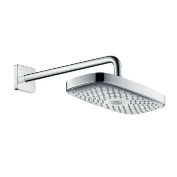 Верхний душ Hansgrohe Raindance Select E 300 2jet… - Фото №1