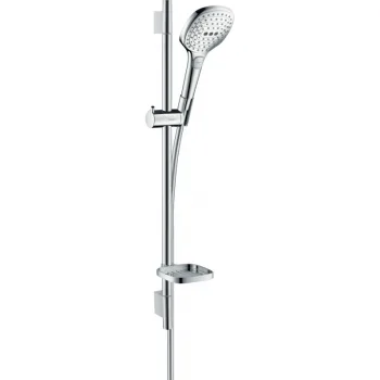 Душевой набор, Hansgrohe Raindance Select E 120/Unica`S Puro Set (26620000)