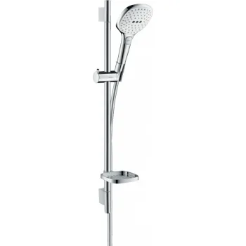 Душевой набор, Raindance Select E 120/Unica`S Puro Set (26620400)