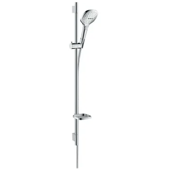 Душовий набір Hansgrohe Raindance Select E 120 3Jet… - Фото №1