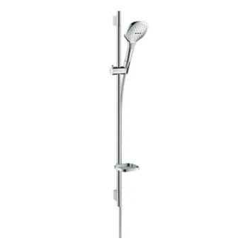 Душевой набор Hansgrohe Raindance Select E 120 3Jet… - Фото №1