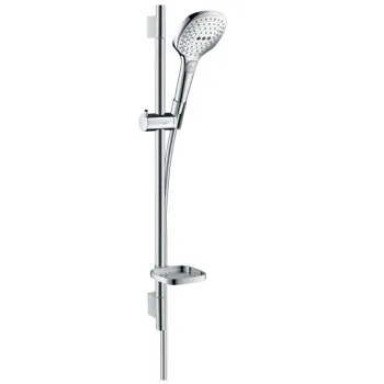 Душевой набор Hansgrohe Raindance Select E120 EcoSmart… - Фото №1