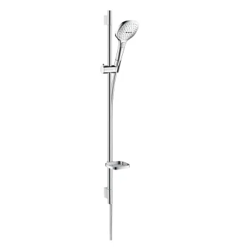Душевой набор Hansgrohe Raindance Select E 120 3Jet… - Фото №1