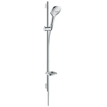 Душевой набор Hansgrohe Raindance Select E 120 3Jet… - Фото №1