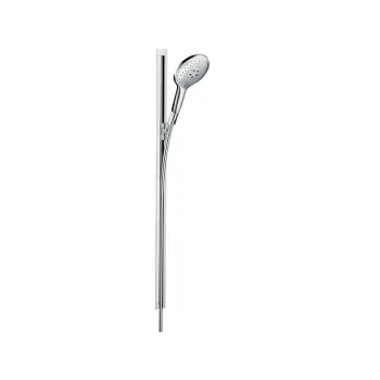 Душевой набор Hansgrohe Raindance Select S 150 3jet,… - Фото №1