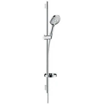 Душовий набір Hansgrohe Raindance Select S 120/90… - Фото №1