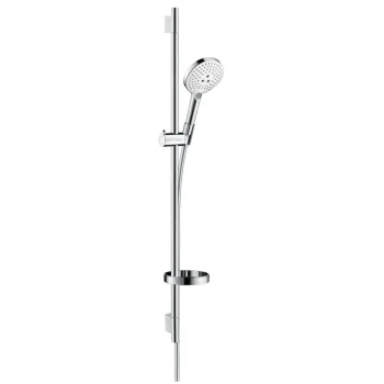 Душевой набор Hansgrohe Raindance Select S 120/90… - Фото №1
