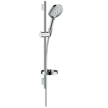 Душевой набор Hansgrohe Raindance Select S120 Unica`S… - Фото №1