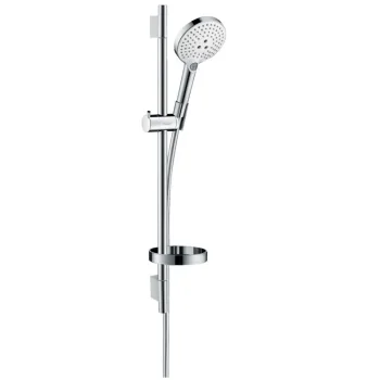 Душевой набор Hansgrohe Raindance Select S120 Unica`S… - Фото №1