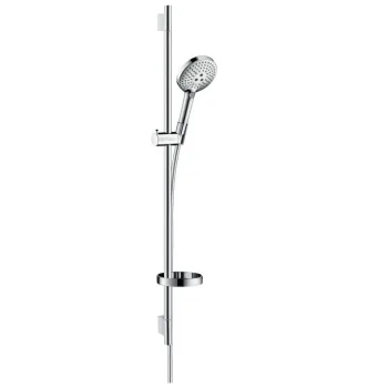 Душевой набор Hansgrohe Raindance Select S 120/90… - Фото №1