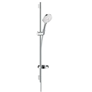 Душевой набор Hansgrohe Raindance Select S 120/90… - Фото №1