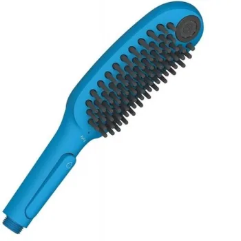 Ручной душ Hansgrohe DogShower 150 3Jet Petrol, синий… - Фото №1
