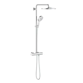 Душова система Grohe Rainshower Systen 310 Smartactive (26647000)