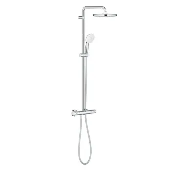 Душова система Grohe Tempesta System 250 с термостатом… - Фото №1