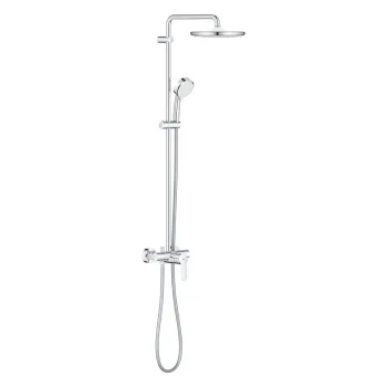 Душевая система Grohe Tempesta Cosmopolitan 250 со… - Фото №1