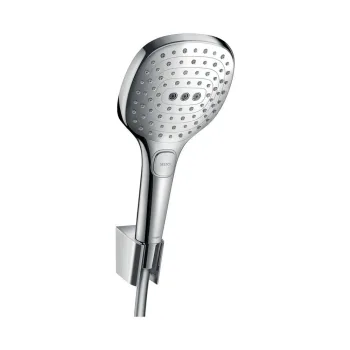 Душевой набор Hansgrohe Raindance Select E 120 3jet,… - Фото №1