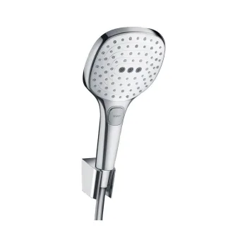 Душевой набор Hansgrohe Raindance Select E 120 3jet… - Фото №1