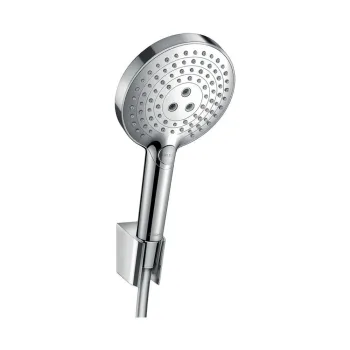 Душовий набір Hansgrohe Raindance Select S 120 3jet,… - Фото №1