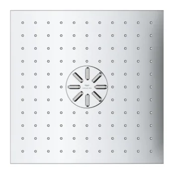 Верхний душ Grohe Rainshower AQUA Duo с двумя режимами,… - Фото №1