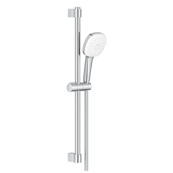 Душевой гарнитур Grohe Tempesta Cube 110, 2 режима… - Фото №1