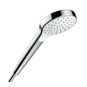 Ручний душ Hansgrohe Croma Select S 110 1 Jet, EcoSmart… - Фото №1