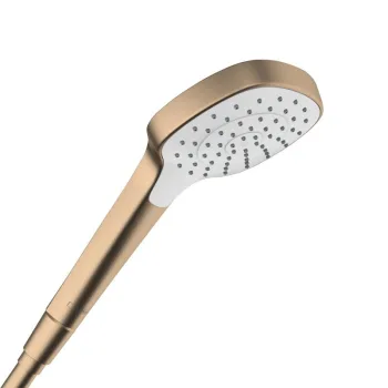 Ручний душ Hansgrohe Croma Select E 110 1jet EcoSmart… - Фото №1