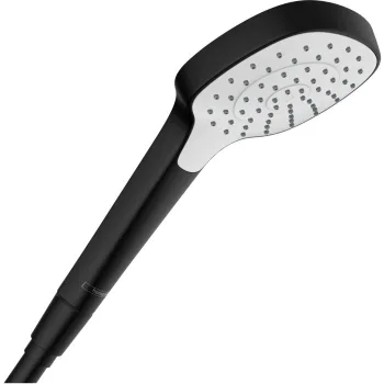 Ручний душ Hansgrohe Croma Select E 110 1jet EcoSmart… - Фото №1