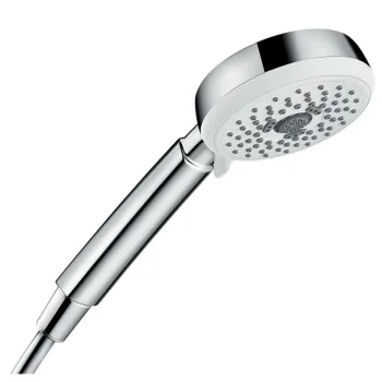 Ручной душ Hansgrohe Crometta 100 Multi EcoSmart 9л/мин,… - Фото №1