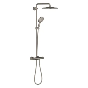 Душевая система Grohe Rainshower Smartactive 310 с… - Фото №1