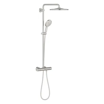 Душевая система Grohe Rainshower Smartactive 310 с… - Фото №1