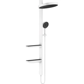 Душевая система, Hansgrohe Rainfinity Showerpipe 360… - Фото №1