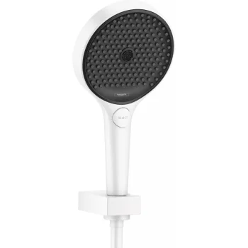Душевой набор, Hansgrohe Rainfinity 130 3Jet Porter,… - Фото №1