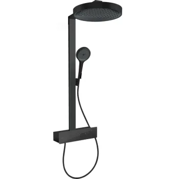 Душевая система Hansgrohe Rainfinity Showerpipe 360… - Фото №1