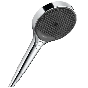 Ручной душ Hansgrohe Rainfinity 130 3jet EcoSmart,… - Фото №1