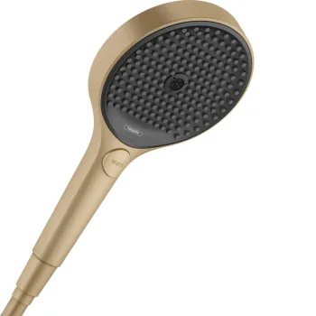 Ручной душ Hansgrohe Rainfinity 130 3jet EcoSmart,… - Фото №1