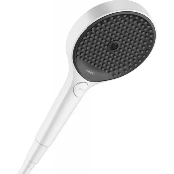 Ручной душ, Hansgrohe Rainfinity 130 3jet EcoSmart,… - Фото №1