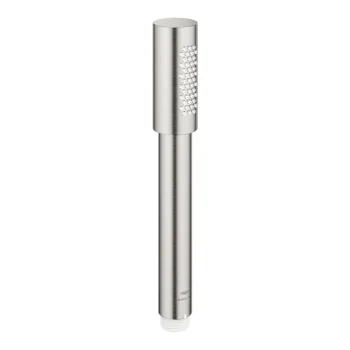 Ручний душ Grohe Rainshower Aqua Stick з 1 видом струменя,… - Фото №1