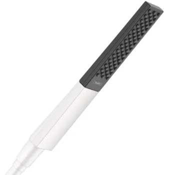 Ручной душ Hansgrohe Rainfinity 1jet EcoSmart, Matt… - Фото №1