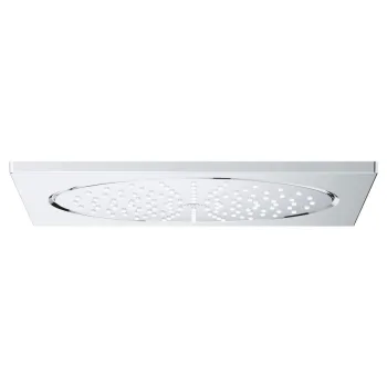 Верхний душ Grohe Rainshower Aqua 10 дюймов, 1 режимом… - Фото №1