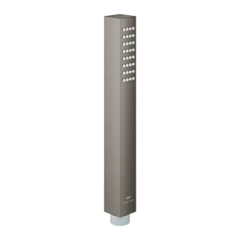 Ручний душ Grohe Rainshower Aqua Cube Stick 1 режим,… - Фото №1