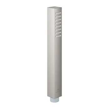 Ручний душ GROHE Rainshower Aqua Cube Stick, 1 вид… - Фото №1