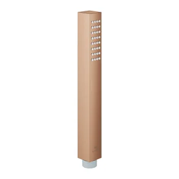 Ручной душ GROHE Rainshower Aqua Cube Stick, 1 вид… - Фото №1