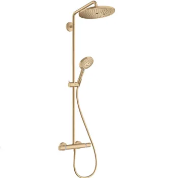 Душевая система Hansgrohe Croma Select S 280 1jet… - Фото №1