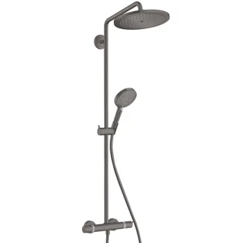 Душевая система Hansgrohe Croma Select S 280 1jet… - Фото №1
