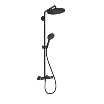 Душевая система Hansgrohe Croma Select S 280 1jet… - Фото №1