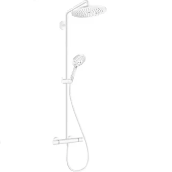 Душевая система Hansgrohe Croma Select S 280 1jet… - Фото №1