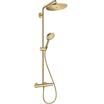 Душевая система Hansgrohe Croma Select S 280 1jet… - Фото №1