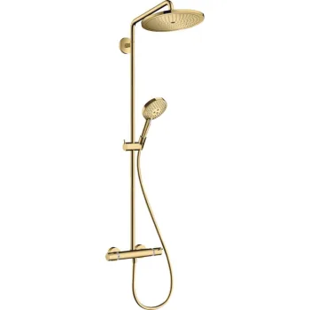 Душова система Hansgrohe Croma Select S280 1jet Showerpipe… - Фото №1