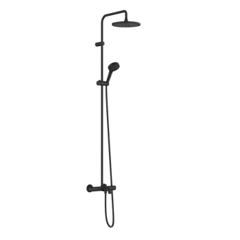 Душевая система для ванны Hansgrohe Vernis Blend 240… - Фото №1