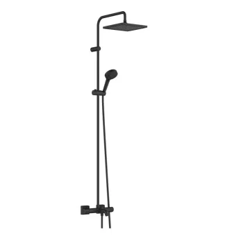Душевая система Hansgrohe Vernis Shape Showerpipe… - Фото №1